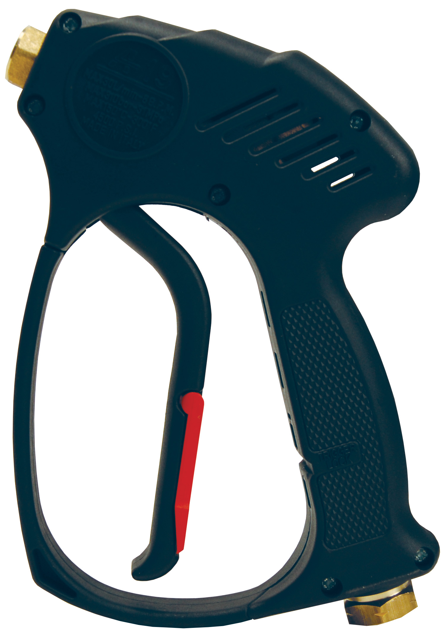 PRESSURE SPRAY GUN ANTI-FATIGUE